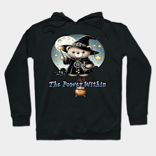 The Power within Hoodie